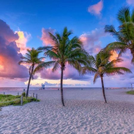 The Floranada Condo At Pompano Beach 9 외부 사진