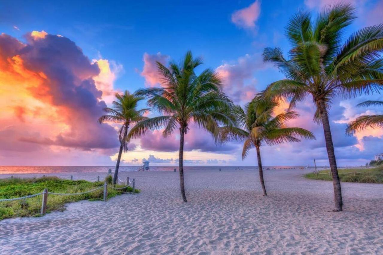The Floranada Condo At Pompano Beach 9 외부 사진