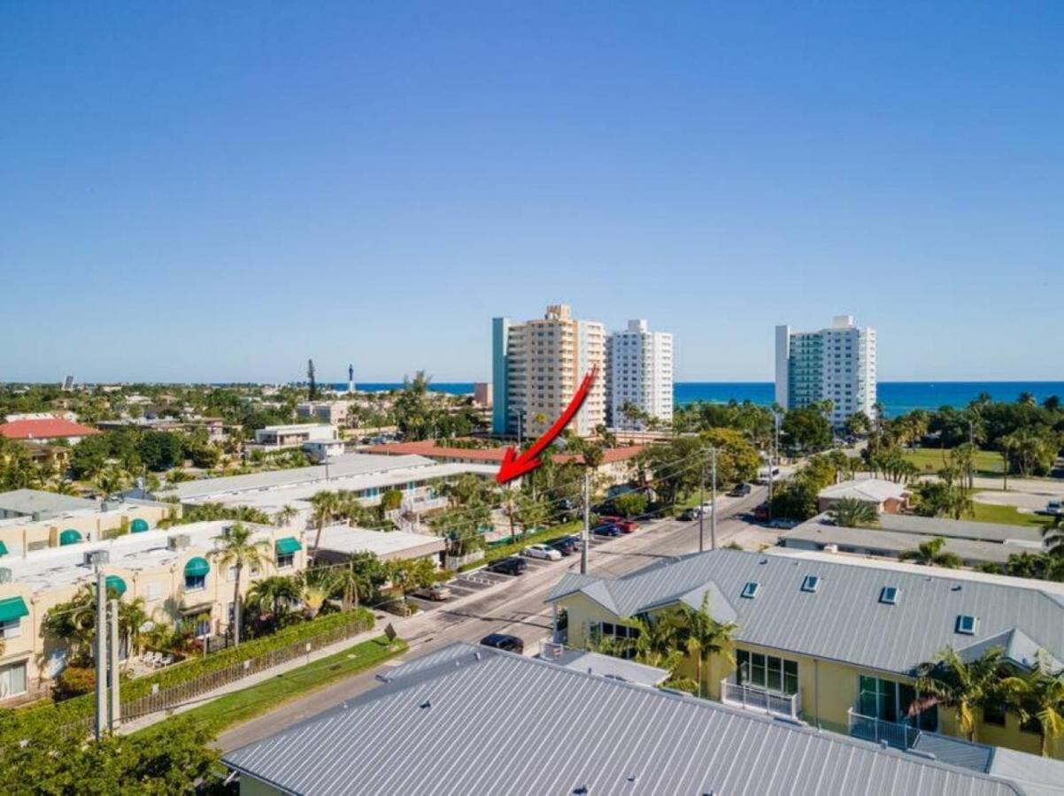 The Floranada Condo At Pompano Beach 9 외부 사진