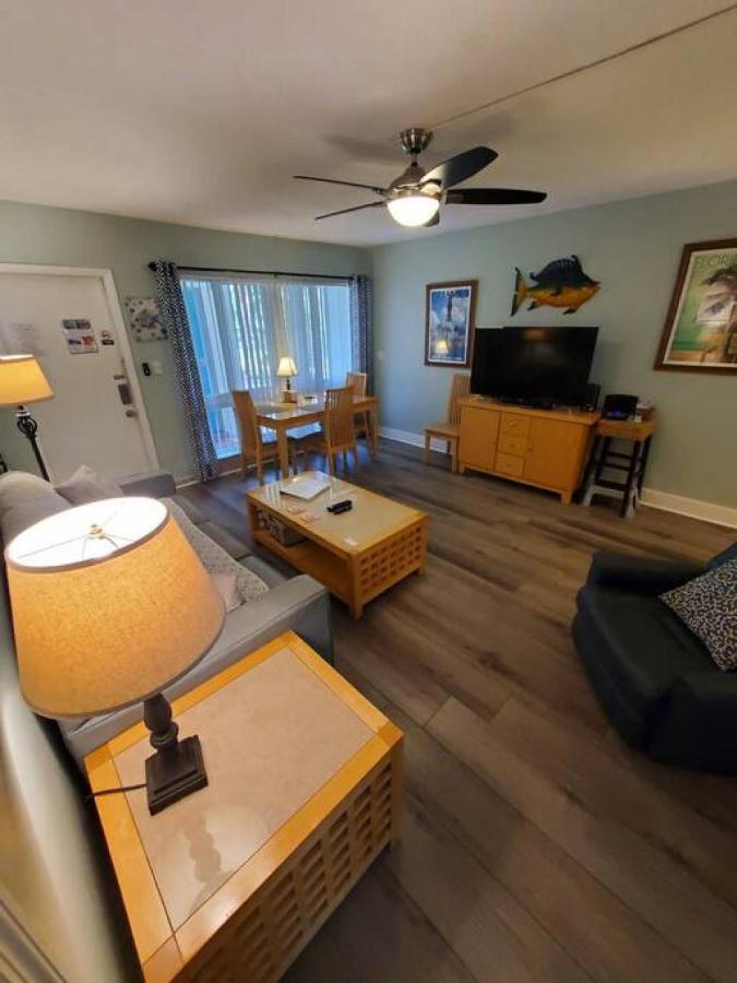 The Floranada Condo At Pompano Beach 9 외부 사진