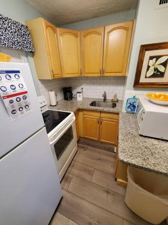 The Floranada Condo At Pompano Beach 9 외부 사진