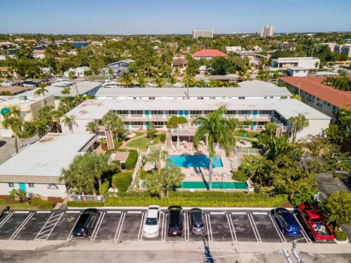 The Floranada Condo At Pompano Beach 9 외부 사진