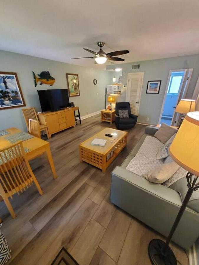 The Floranada Condo At Pompano Beach 9 외부 사진