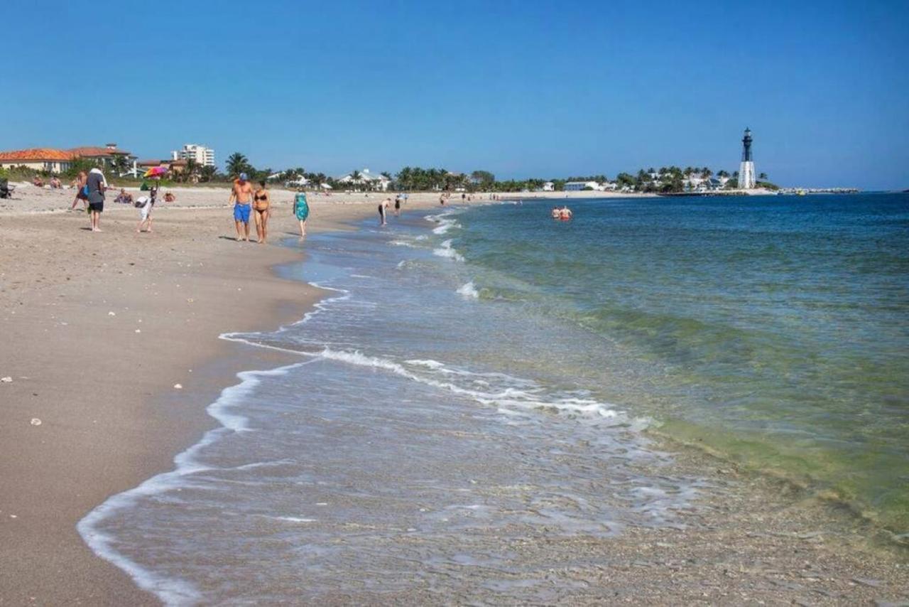 The Floranada Condo At Pompano Beach 9 외부 사진