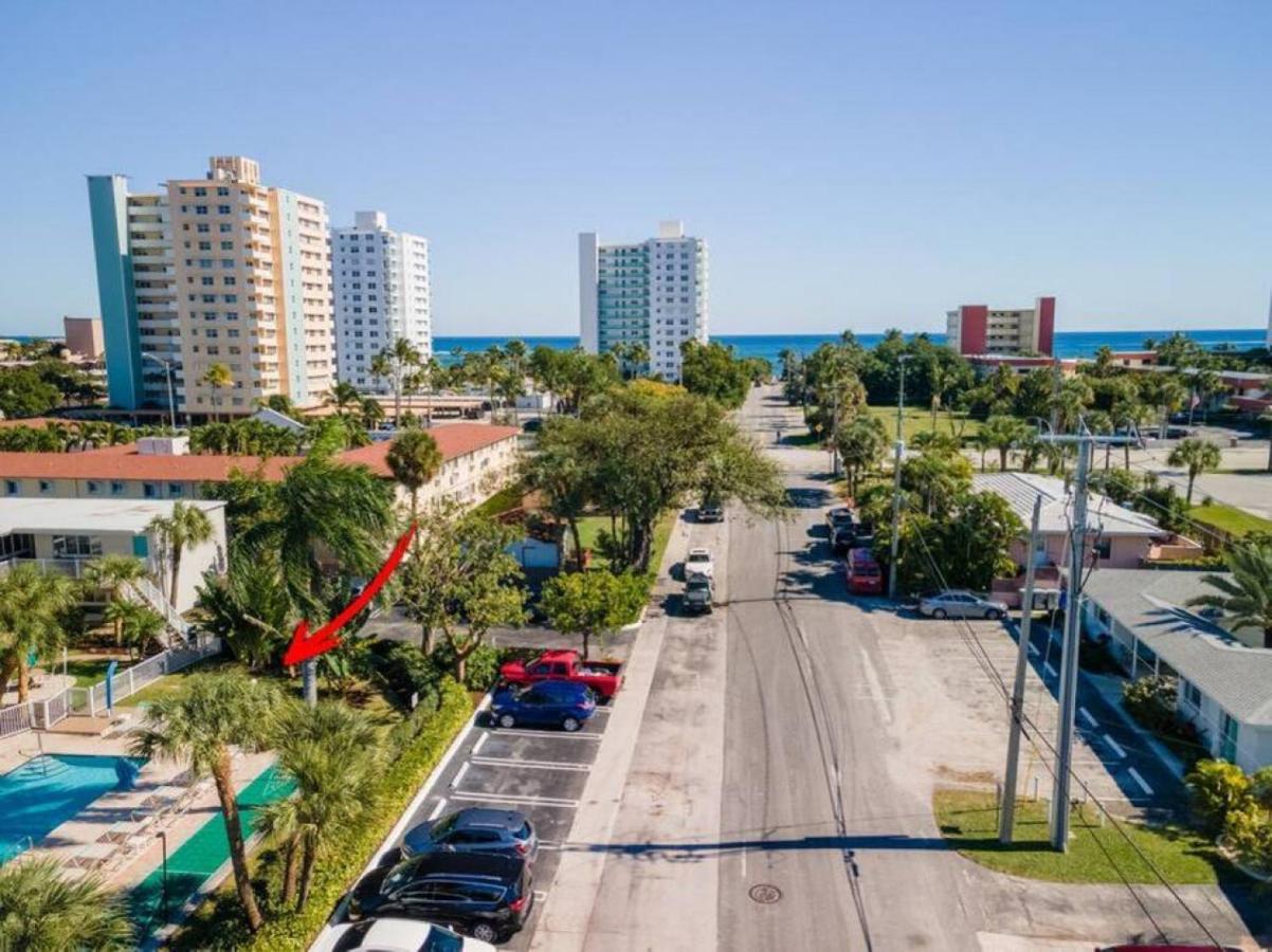 The Floranada Condo At Pompano Beach 9 외부 사진