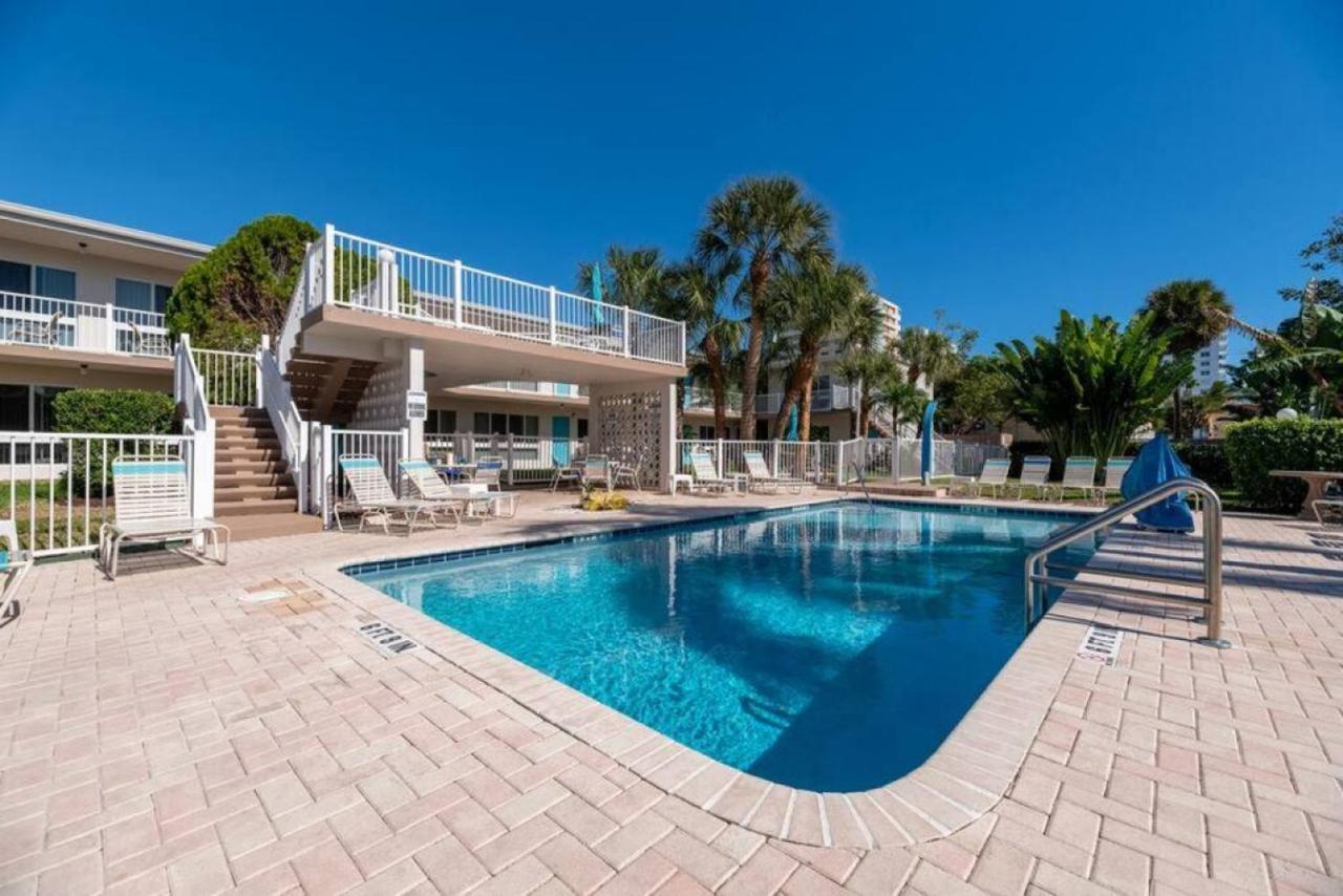 The Floranada Condo At Pompano Beach 9 외부 사진