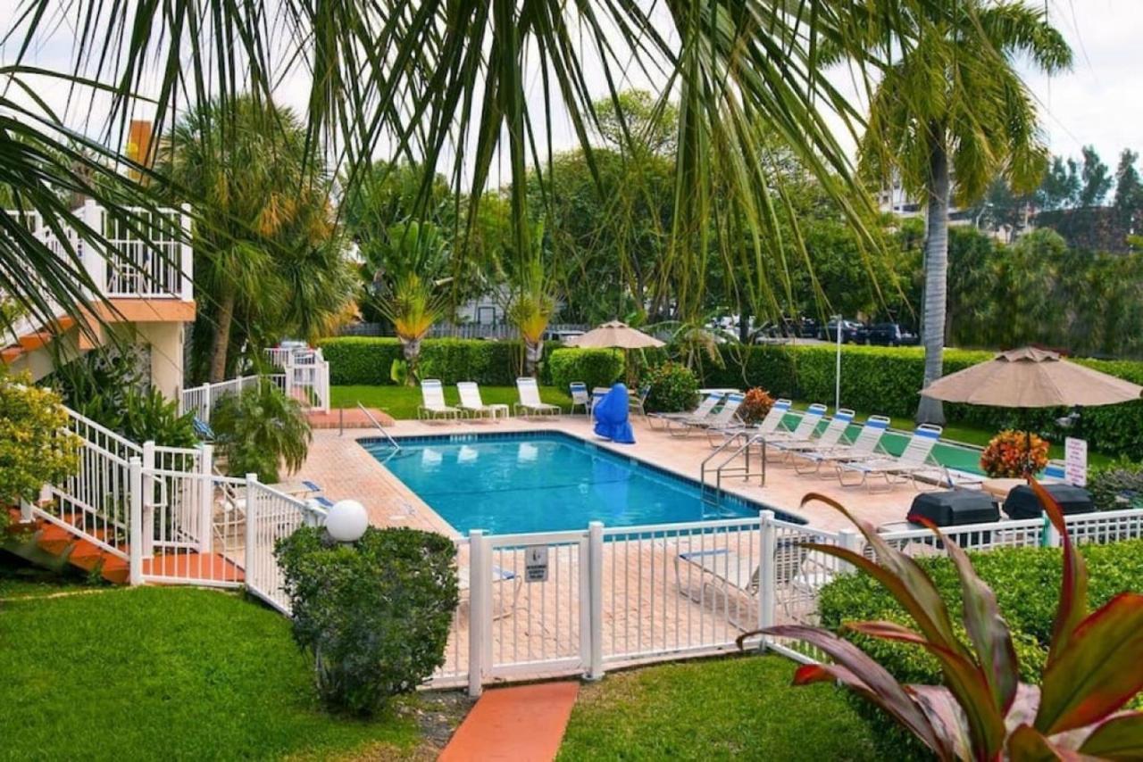 The Floranada Condo At Pompano Beach 9 외부 사진