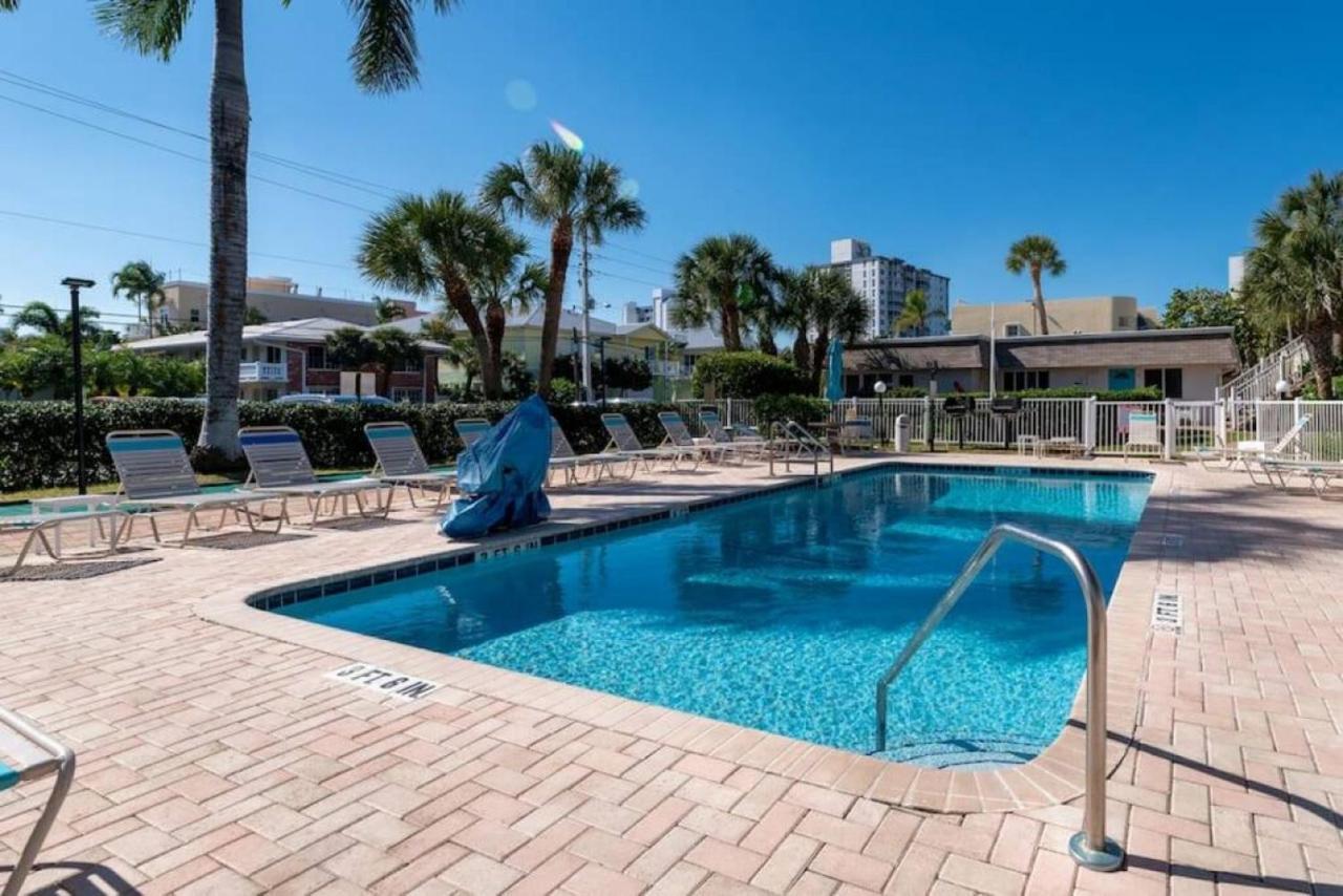 The Floranada Condo At Pompano Beach 9 외부 사진