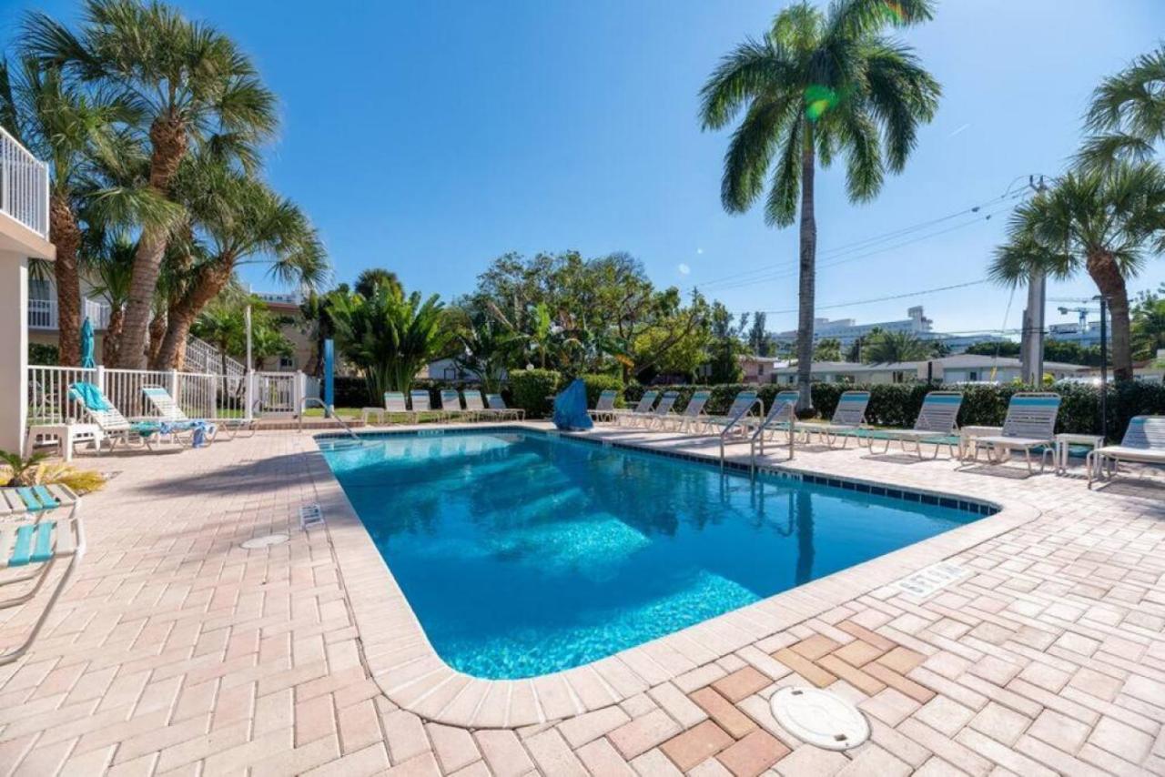 The Floranada Condo At Pompano Beach 9 외부 사진